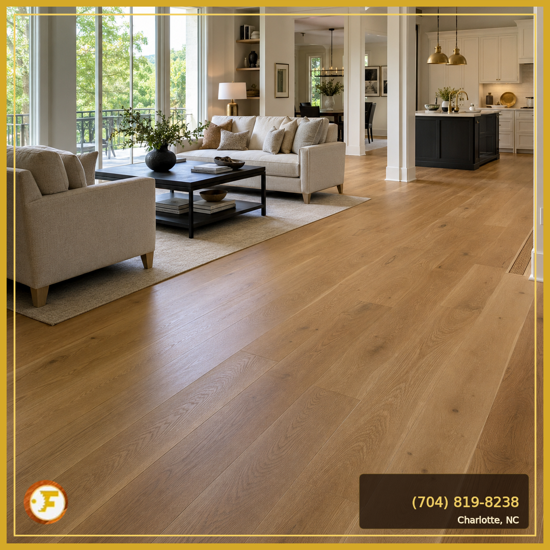 Fred's Flooring Pro